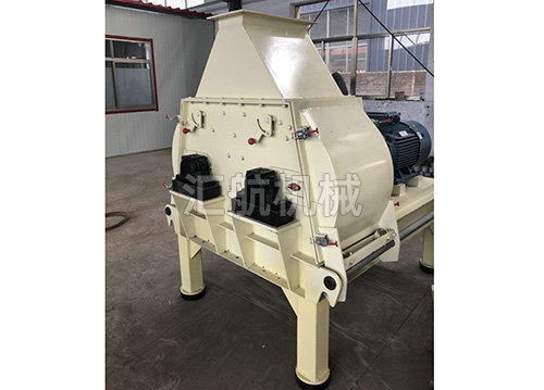 預(yù)(yù)糊化粉碎機(jī)(jī)